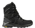 FOURLAX Black Boot
