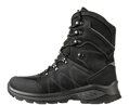FOURLAX Black Boot