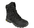 FOURLAX Black Boot