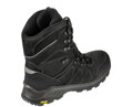 FOURLAX Black Boot
