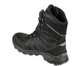 FOURLAX Black Boot