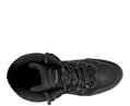 FOURLAX Black Boot