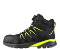 ORLANDO XTR S7S B-SPIN HI-VIS High
