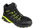 ORLANDO XTR S7S B-SPIN HI-VIS High
