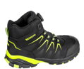 ORLANDO XTR S7S B-SPIN HI-VIS High