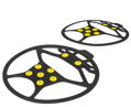 CRAMPON YETTI M, L, XL