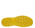 BOMBIS LITE S1 NM Yellow Sandal