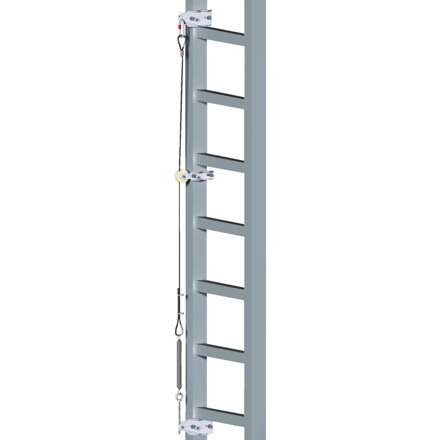 Kotviace lano AN025