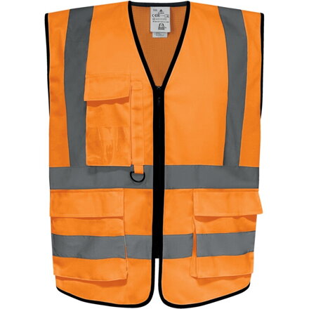 VESTA GIPOCKOR, ORANŽOVÁ VESTA GIPOCKOR, ORANŽOVÁ