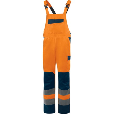 MONTÉRKY M1SA2HV, ORANŽOVÁ MONTÉRKY M1SA2HV, ORANŽOVÁ