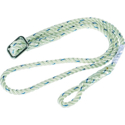 Záchytné lano 1,10 - 2m, 12mm