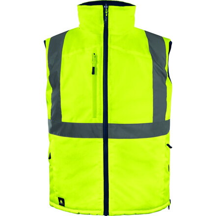 VESTA FIDJI3HV, FLUO ŽLTÁ