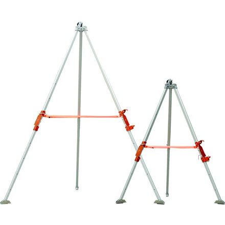 ALUMINIUM TRIPOD 2M TRA20