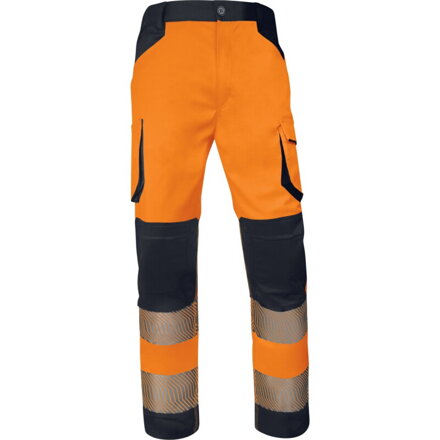 NOHAVICE M2PA3STRHVS, ORANŽOVÁ