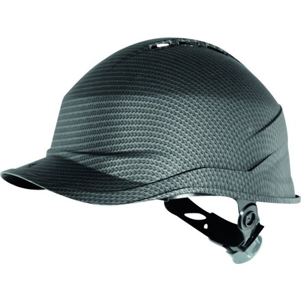 PRILBA DIAMOND VI WIND, ČIERNA
