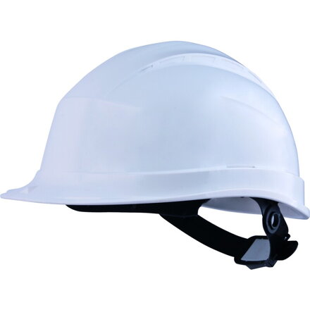 Bezpečnostná prilba SUPERQUARTZ, biela