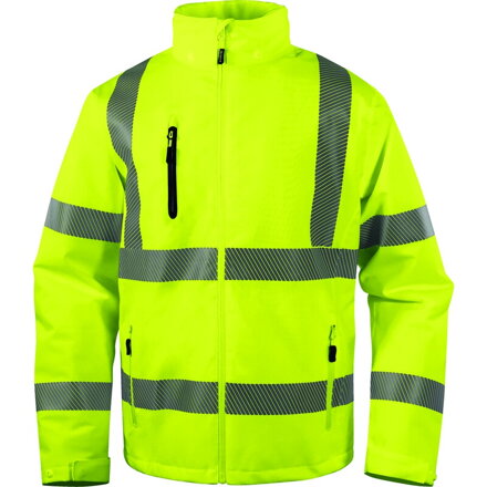 Bunda ARENHV fluorescenčne žltá