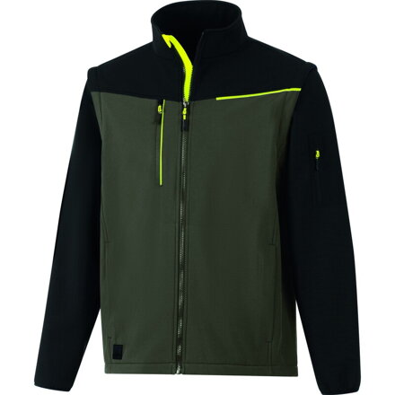 OFTHELL OCCIA, KHAKI