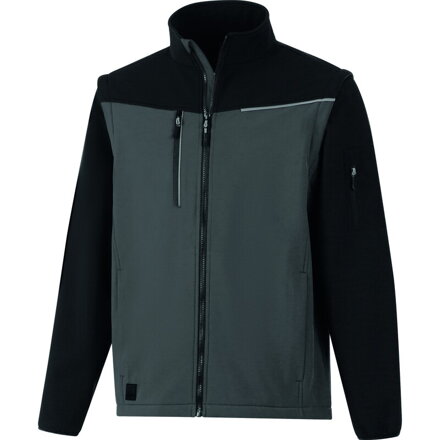 SOFTSHELL SOCCIA, SIVÁ