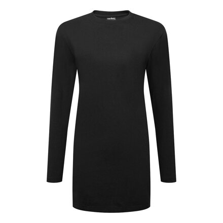Dámske voľné bavlnené tričko Fit T-Shirt L/S