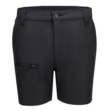 WX2 Eco Active Stretch Šortky