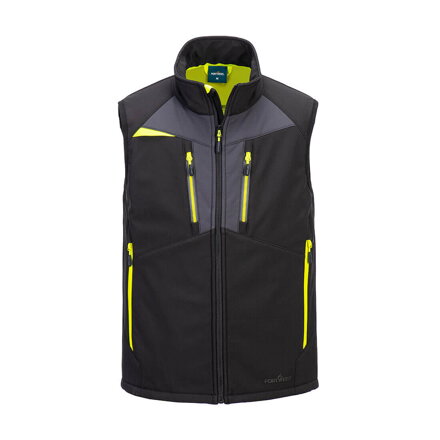 DX4 Softshell vesta (3L)