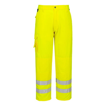 Hi-Vis nohavice Combat