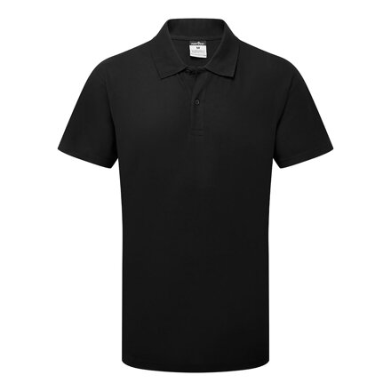 ES1 Essential polo-tričko S/S