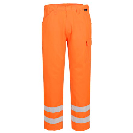 ES1 Essential Hi-Vis bojové nohavice