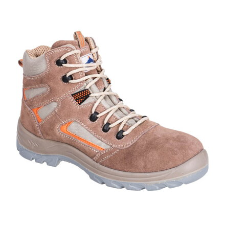 Topánky Portwest Compositelite Reno Mid S1P