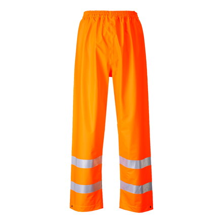 Nehorľavé nohavice Sealtex Flame Hi-Vis