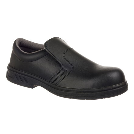 Poltopánky Steelite Slip On S2