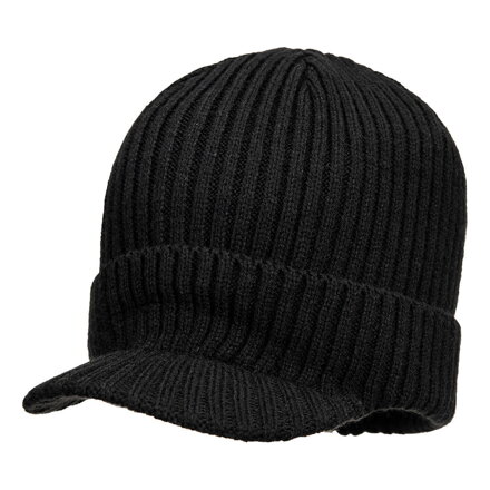 Čiapka Beanie so šiltom