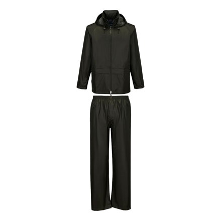 Essentials rainsuit (2ks súprava)