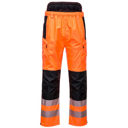 PW3 Hi-Vis Extreme nohavice