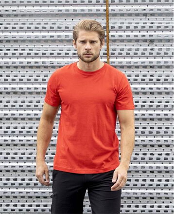 Tričko ARDON® LIMA červené 160g/m2