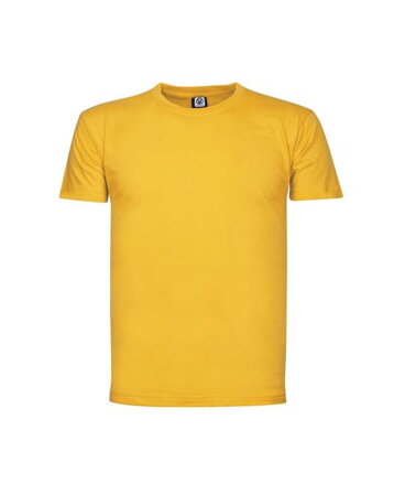 Tričko ARDON® LIMA žlté 160g/m2