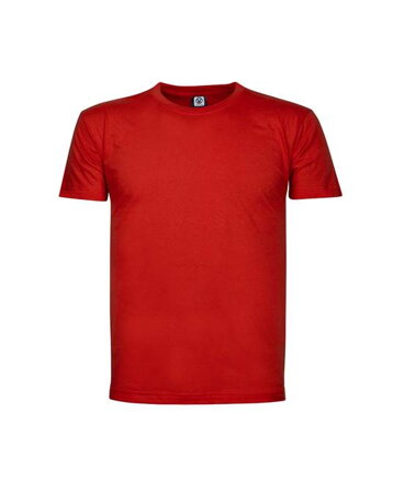 Tričko ARDON® LIMA EXCLUSIVE červené