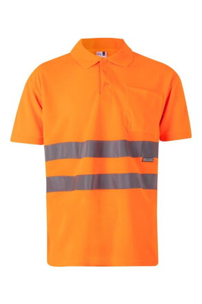 Polo tričko s krátkym rukávom