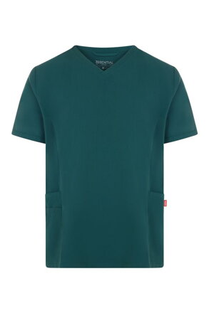 CYRUS - Unisex peelingový top Essential PureStretch