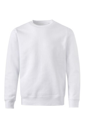 UNISEX MIKINA S KULATÝM UZÁVEROM GOTS