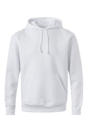UNISEX MIKINA S KAPUCŇOU GOTS