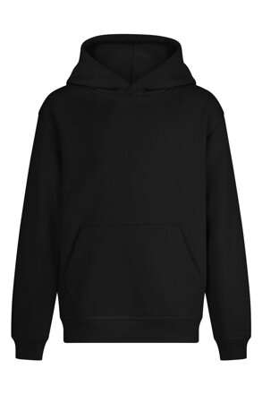 REEF KIDS - DETSKÁ MIKINA S KULATÝM VÝSTRIHOM OCS 300