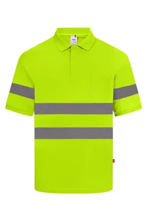 Polo tričko s krátkym rukávom 305510