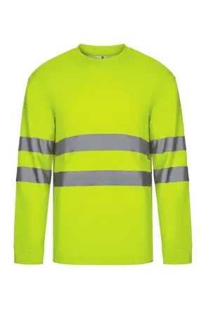 Technické tričko s dlhým rukávom 305604