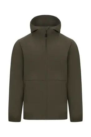 CAMDEN - UNISEX PODŠÍVANÁ ĽAHKÁ BUNDA