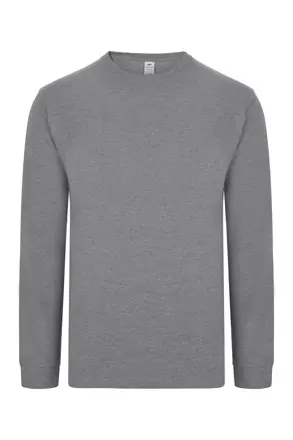 PALM LSL - UNISEX TRIČKO S DLHÝM RUKÁVOM
