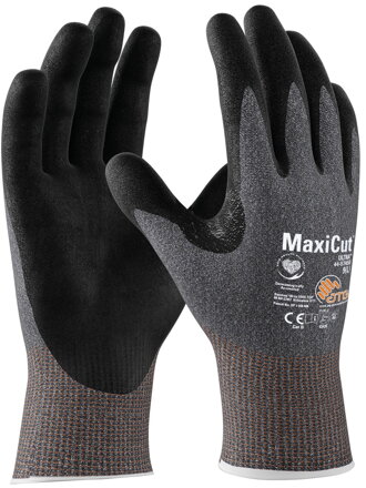 ATG® protiporezové rukavice MaxiCut® Ultra™ 52-5745E AD-APT® 07