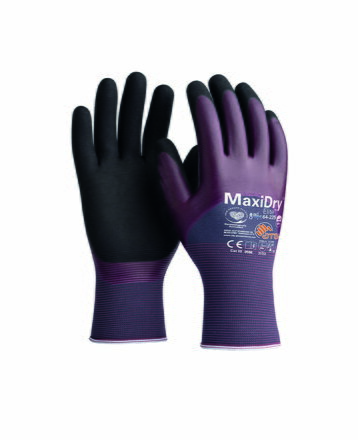 ARDON A3134 ATG® máčané rukavice MaxiDry® Elite 64-225 05