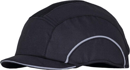 ARDON D1315 Čiapka so škrupinou ARDON® BRUNO AP čierna D1315